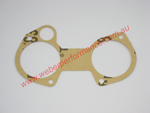 DCOE Weber Air Filter Gasket